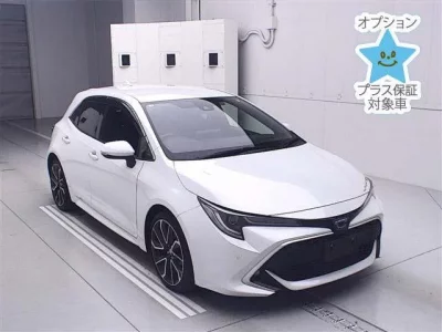 Toyota COROLLA SPORT