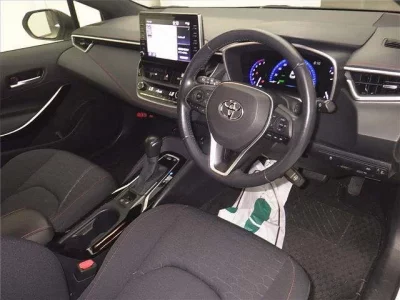 Toyota COROLLA SPORT
