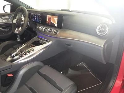 Mercedes-Benz AMG
