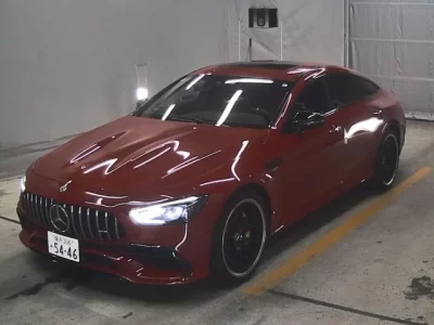 Mercedes-Benz AMG