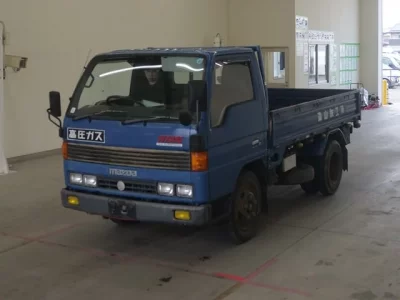Mazda TITAN