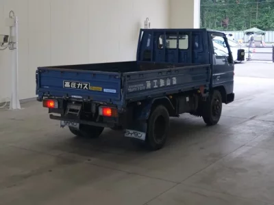 Mazda TITAN