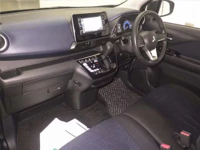Mitsubishi EK X