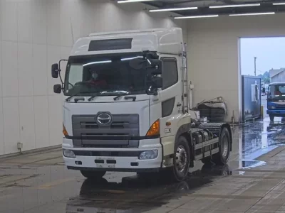 Hino PROFIA