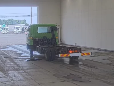 Mitsubishi FUSO FIGHTER
