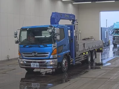 Hino RANGER