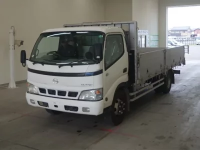 Hino DUTRO
