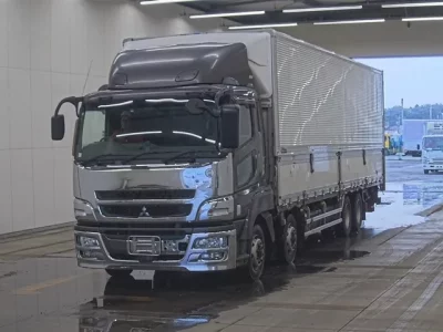 Mitsubishi SUPER GREAT