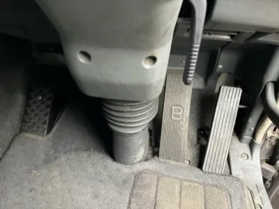 Mitsubishi SUPER GREAT