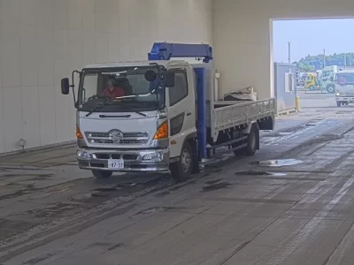 Hino RANGER