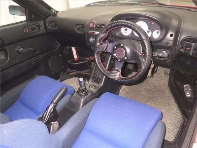 Suzuki CARAVAN