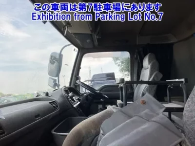 Isuzu OTHER