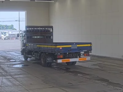 Nissan CONDOR