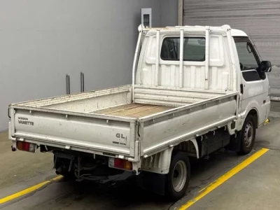 Nissan VANETTE TRUCK
