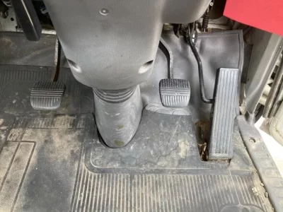 Nissan ATLAS