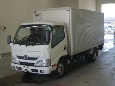 Hino DUTRO