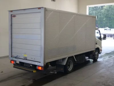 Hino DUTRO