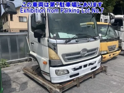 Hino OTHER