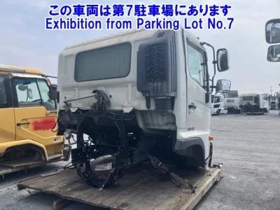 Hino OTHER