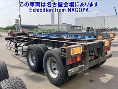 FRUEHAUF OTHER