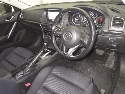 Mazda ATENZA SEDAN