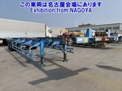 FRUEHAUF OTHER
