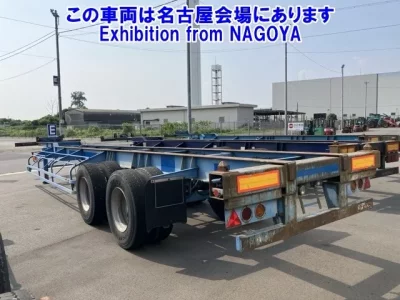 FRUEHAUF OTHER