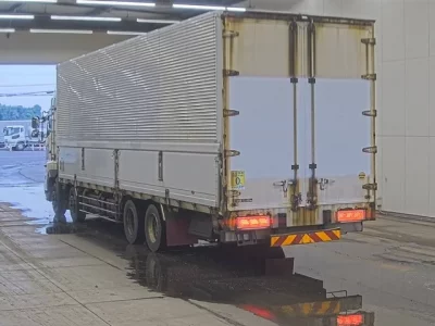 Hino PROFIA