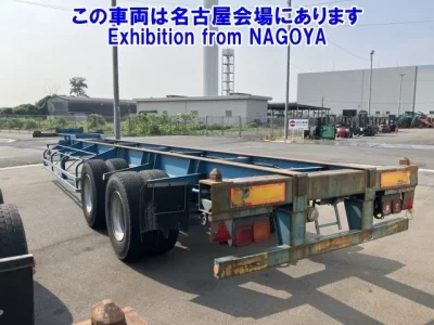 FRUEHAUF OTHER