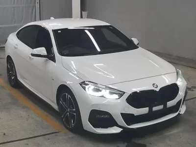 BMW 2-Series