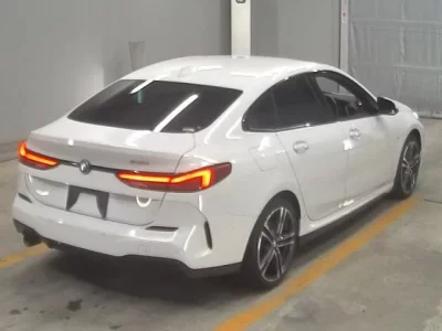 BMW 2-Series