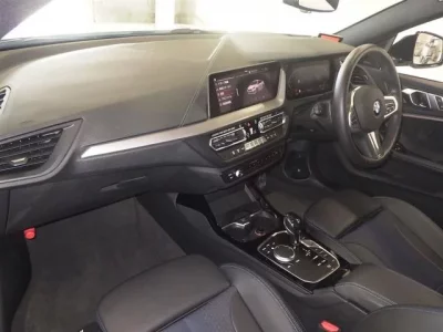 BMW 2-Series