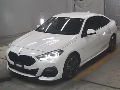 BMW 2-Series