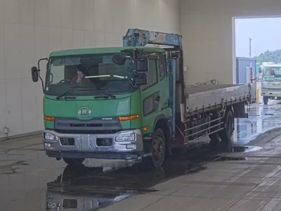 Nissan UD SERIES