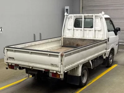 Mazda BONGO