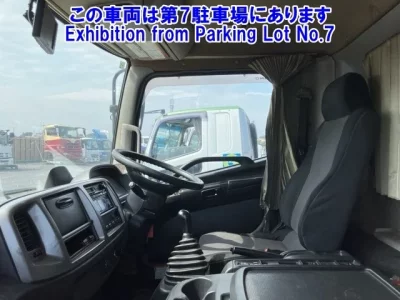 Hino OTHER
