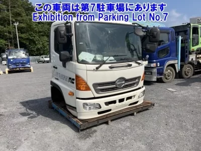 Hino OTHER