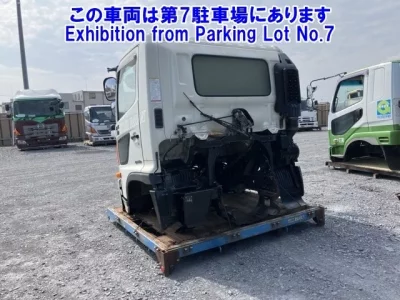 Hino OTHER