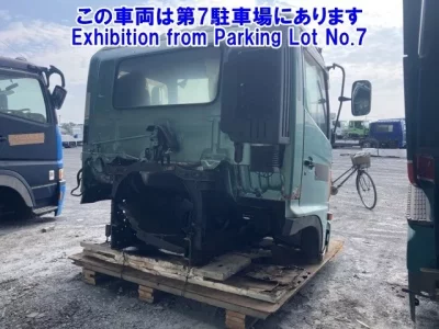 Hino OTHER