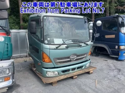 Hino OTHER