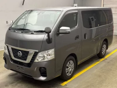 Nissan CARAVAN VAN