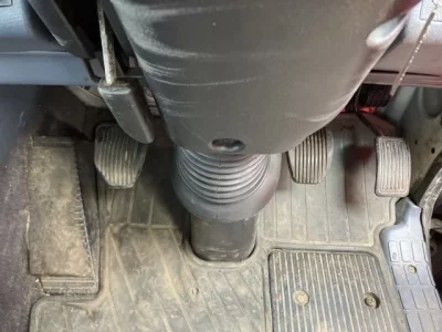 Hino TRUCK