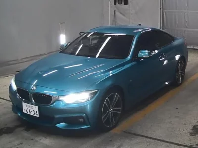 BMW 4-Series