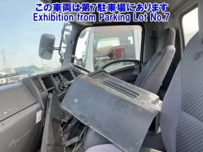 Isuzu OTHER