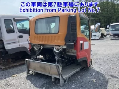 Isuzu OTHER