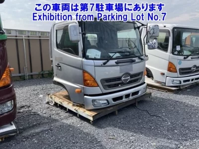 Hino OTHER