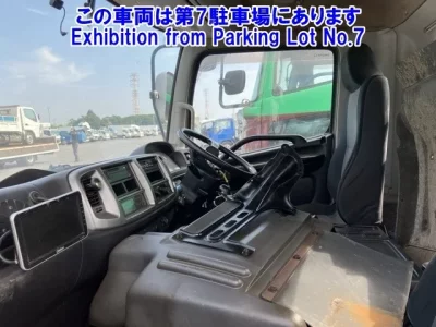 Hino OTHER