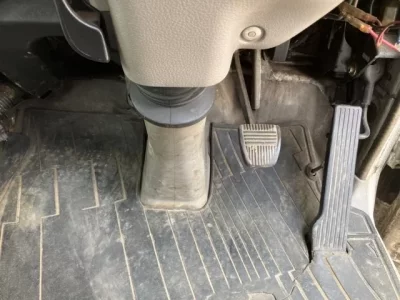 Toyota TOYOACE