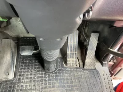 Nissan QUON