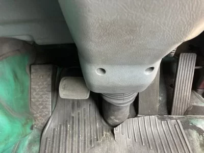 Mitsubishi SUPER GREAT